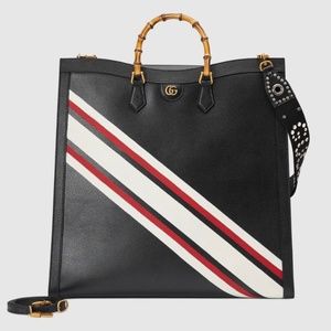 Gucci Diana Maxi